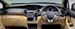Honda Odyssey MPV 2008 года